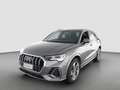 Audi Q3 35 TFSI S-TR S-LINE LED+NAVI+PDC+AHK+SHZ+19" Gris - thumbnail 2