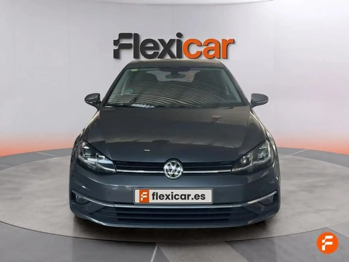 Volkswagen Golf 1.4 TSI Advance 92kW Negro - 2