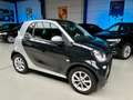 smart forTwo smart fortwo  passion 27471 KM Noir - thumbnail 1