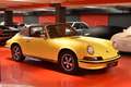 Porsche 911 2.4T/Targa/NOTE 2+/Schalter/Sammler/Perfekt! Amarillo - thumbnail 27