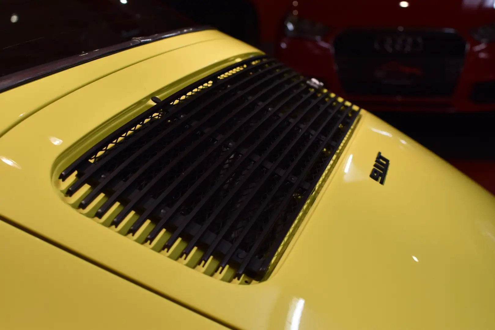 Porsche 911 2.4T/Targa/NOTE 2+/Schalter/Sammler/Perfekt! Amarillo - 2