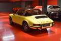 Porsche 911 2.4T/Targa/NOTE 2+/Schalter/Sammler/Perfekt! Amarillo - thumbnail 29