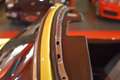 Porsche 911 2.4T/Targa/NOTE 2+/Schalter/Sammler/Perfekt! Amarillo - thumbnail 8