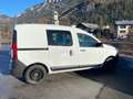 Dacia Dokker Express Comfort + 2xSchiebetüren Weiß - thumbnail 3