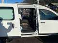 Dacia Dokker Express Comfort + 2xSchiebetüren Weiß - thumbnail 7