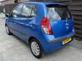 Hyundai i10 1.25i Dynamic / Automaat / NAP Bleu - thumbnail 2