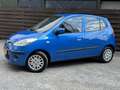 Hyundai i10 1.25i Dynamic / Automaat / NAP Bleu - thumbnail 5