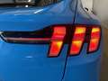 Ford Mustang Mach-E RWD Leer|ACC|Camera Blauw - thumbnail 4