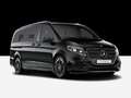 Mercedes-Benz V 300 V 300 d 4MATIC EXCLUSIVE Lang  AMG Line/Basic/Navi Noir - thumbnail 1