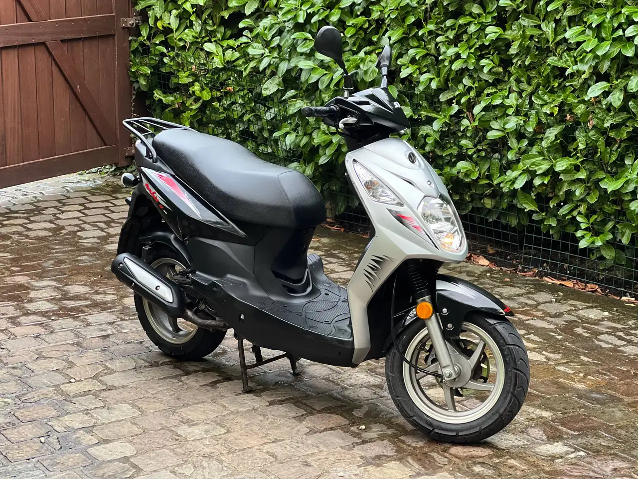 Sym Orbit II