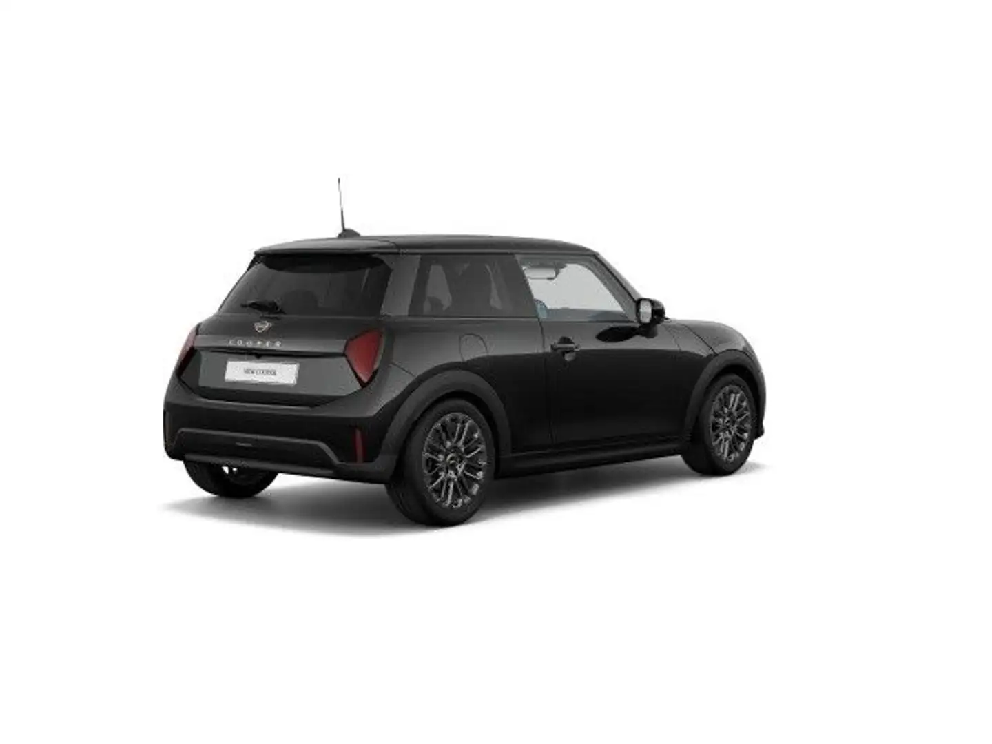 MINI Cooper C COOPER C Classic Trim Panoramadach Parkassistent Schwarz - 2