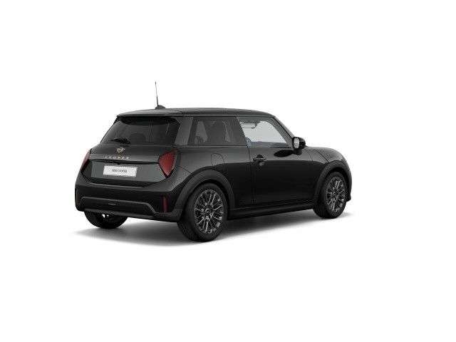 MINI Cooper C COOPER C Classic Trim Panoramadach Parkassistent