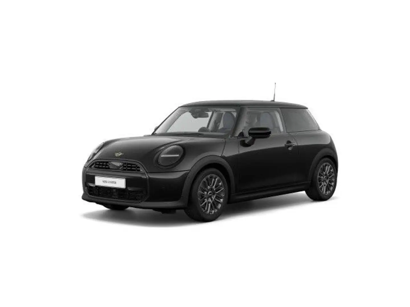 MINI Cooper C COOPER C Classic Trim Panoramadach Parkassistent Schwarz - 1