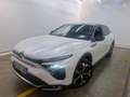 Citroen C5 X Hybrid 225 e-EAT8 Shine Pack Blanco - thumbnail 2