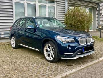 X1 xDrive20d xLine