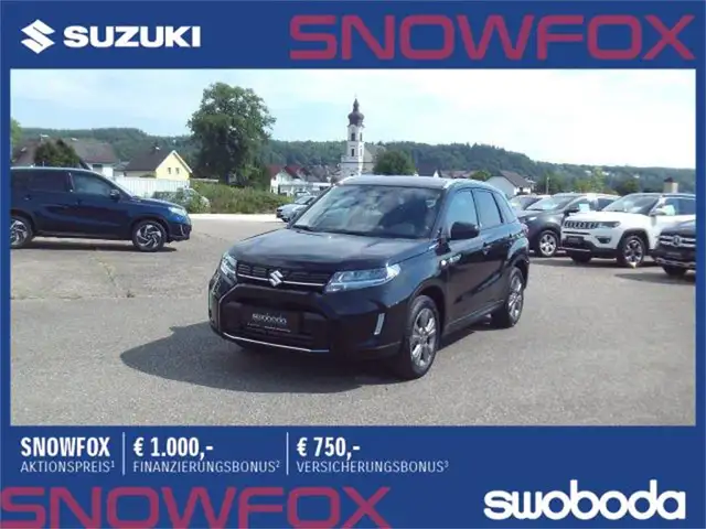 Suzuki Vitara VITARA 1.4 GL+ HYBRID ALLGRIP Shine
