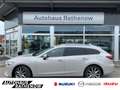 Mazda 6 Kombi Exclusive-Line AUTOMATIK PLATIN LEDER 2.0 SK Or - thumbnail 1