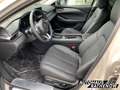 Mazda 6 Kombi Exclusive-Line AUTOMATIK PLATIN LEDER 2.0 SK Or - thumbnail 11
