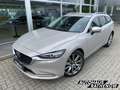 Mazda 6 Kombi Exclusive-Line AUTOMATIK PLATIN LEDER 2.0 SK Or - thumbnail 2