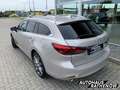 Mazda 6 Kombi Exclusive-Line AUTOMATIK PLATIN LEDER 2.0 SK Or - thumbnail 3