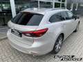 Mazda 6 Kombi Exclusive-Line AUTOMATIK PLATIN LEDER 2.0 SK Or - thumbnail 5