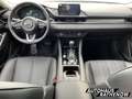 Mazda 6 Kombi Exclusive-Line AUTOMATIK PLATIN LEDER 2.0 SK Or - thumbnail 15