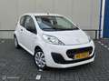 Peugeot 107 1.0 Access Nieuwe apk! 132DKM! Blanco - thumbnail 4