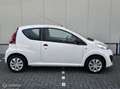 Peugeot 107 1.0 Access Nieuwe apk! 132DKM! Blanco - thumbnail 5