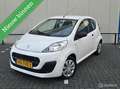 Peugeot 107 1.0 Access Nieuwe apk! 132DKM! Blanco - thumbnail 1
