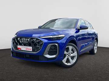 Audi Q5 SUV S line TFSI quattro 150 kW S tronic