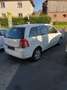 Opel Zafira B Design Edition White - thumbnail 3