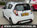 Chevrolet Spark 1.0 16V LS+ Bi-Fuel, LPG, NIEUWE APK Weiß - thumbnail 7