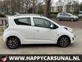 Chevrolet Spark 1.0 16V LS+ Bi-Fuel, LPG, NIEUWE APK Weiß - thumbnail 4