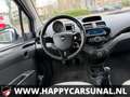 Chevrolet Spark 1.0 16V LS+ Bi-Fuel, LPG, NIEUWE APK Weiß - thumbnail 10