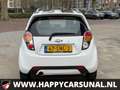 Chevrolet Spark 1.0 16V LS+ Bi-Fuel, LPG, NIEUWE APK Weiß - thumbnail 6