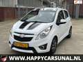 Chevrolet Spark 1.0 16V LS+ Bi-Fuel, LPG, NIEUWE APK Weiß - thumbnail 1