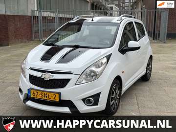 1.0 16V LS+ Bi-Fuel, LPG, NIEUWE APK