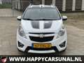 Chevrolet Spark 1.0 16V LS+ Bi-Fuel, LPG, NIEUWE APK Weiß - thumbnail 2