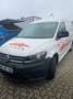 Volkswagen Caddy Maxi Weiß - thumbnail 1