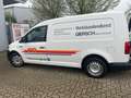 Volkswagen Caddy Maxi Weiß - thumbnail 3
