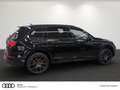 Audi Q7 50 TDI quattro S lineSportpaket Luftfederung Stand Schwarz - thumbnail 3