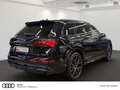 Audi Q7 S line 3.0 TDI quattro Sportpaket Luftfederung Sta Schwarz - thumbnail 4