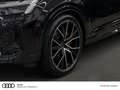 Audi Q7 S line 3.0 TDI quattro Sportpaket Luftfederung Sta Schwarz - thumbnail 9