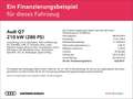 Audi Q7 S line 3.0 TDI quattro Sportpaket Luftfederung Sta Schwarz - thumbnail 2