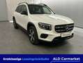 Mercedes-Benz GLB 250 4Matic 8G-DCT Progressive Geschlossen, 5-türig, Au Weiß - thumbnail 4