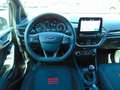 Ford Fiesta 1.0 EcoBoost Mild-Hybrid ST-Line Schwarz - thumbnail 11