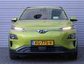 Hyundai KONA EV Premium 64 kWh | Warmtepomp | Vol-Leder | Stoel Yeşil - thumbnail 4