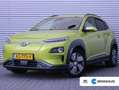 Hyundai KONA EV Premium 64 kWh | Warmtepomp | Vol-Leder | Stoel Yeşil - thumbnail 1