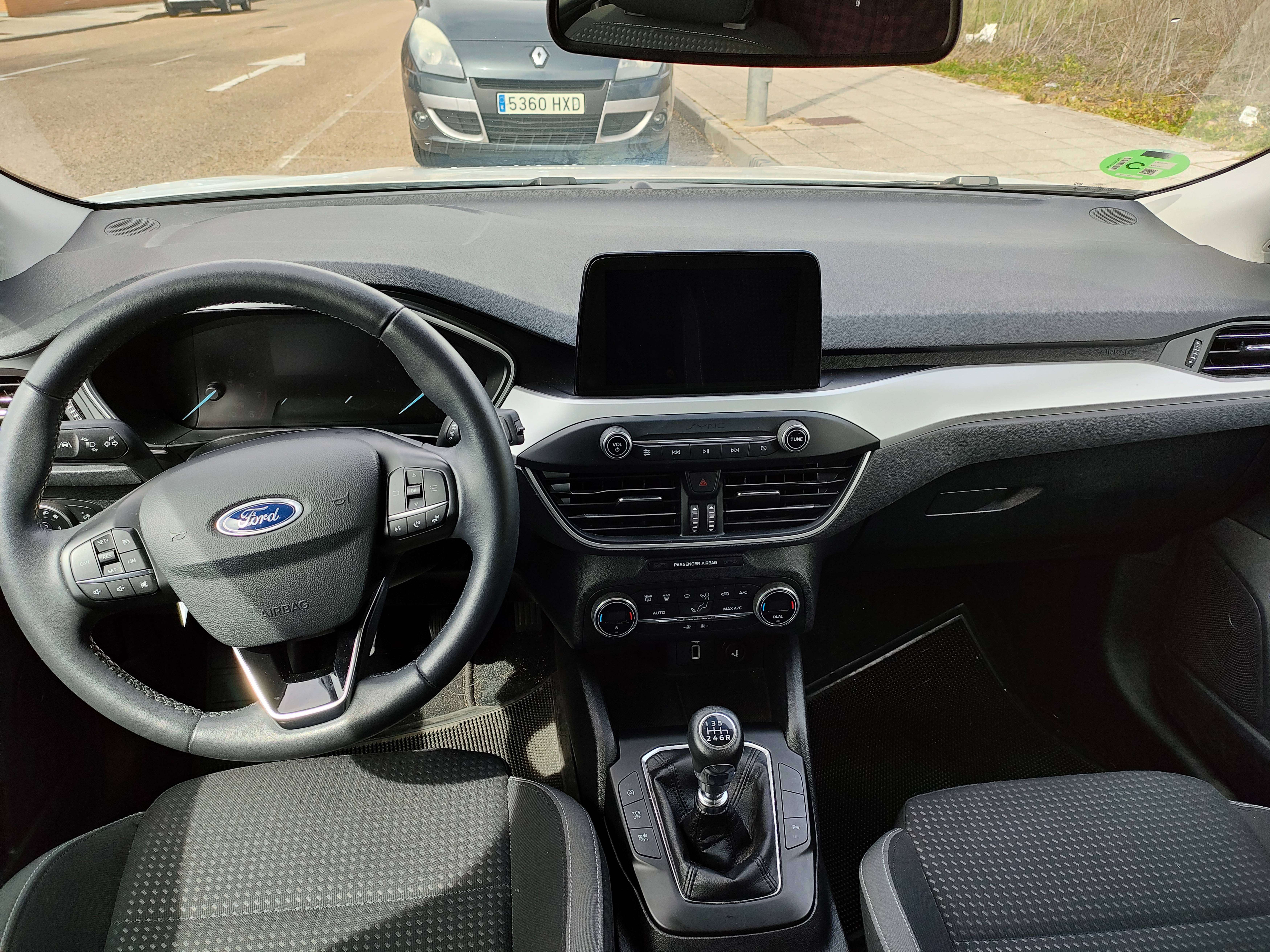 Ford Focus Focus 1.0 Ecoboost Trend  125 Trend - foto 1