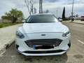 Ford Focus Focus 1.0 Ecoboost Trend  125 Trend Blanco - thumbnail 4